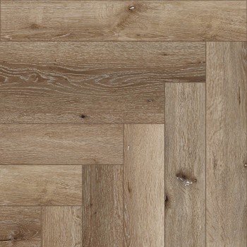 COREtec Naturals Herringbone 50 LVPEH 854 Acorn, klikkes, halszálka vinyl padló int. parafa alátéttel