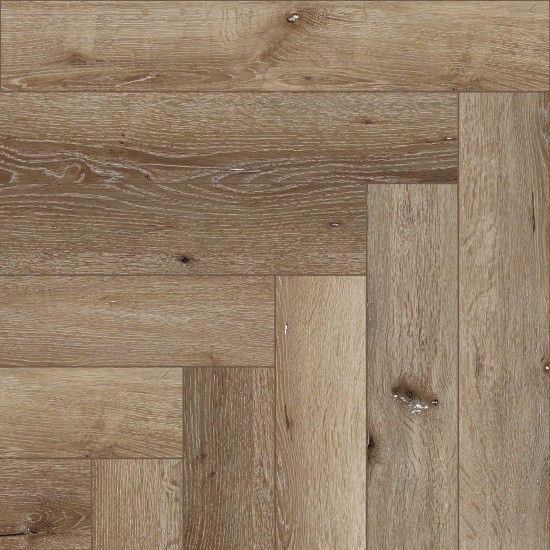 COREtec Naturals Herringbone 50 LVPEH 854 Acorn, klikkes, halszálka vinyl padló