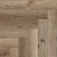 COREtec Naturals Herringbone 50 LVPEH 854 Acorn, klikkes, halszálka vinyl padló