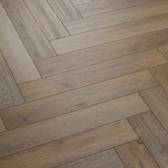 COREtec Naturals Herringbone 50 LVPEH 854 Acorn, klikkes, halszálka vinyl padló