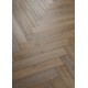 COREtec Naturals Herringbone 50 LVPEH 854 Acorn, klikkes, halszálka vinyl padló