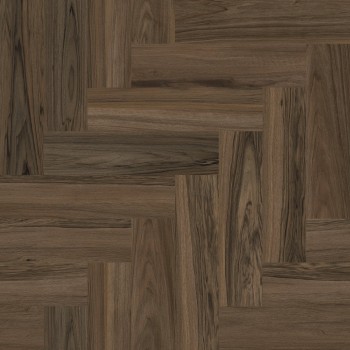 COREtec Naturals Herringbone 50 LVRH 3088 - Juglans, klikkes, halszálka vinyl padló int. parafa alátéttel
