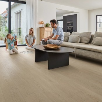 COREtec Naturals Multi 50 LVREM 3273 - Fern, klikkes vinyl padló int. parafa alátéttel