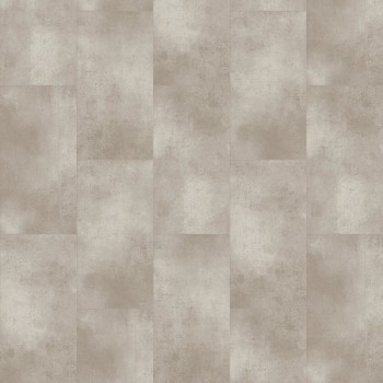 COREtec Naturals Tile 50 LVTE 1901 Everest, klikkes vinyl padló int. parafa alátéttel
