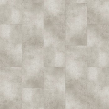COREtec Naturals Tile 50 LVTE 1903 Thabor, klikkes vinyl padló int. parafa alátéttel