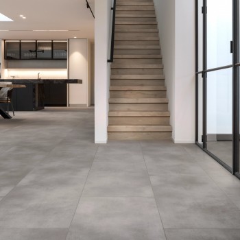 COREtec Flexile Tile 50 FLX 1905 Matterhorn ragasztós vinyl padló
