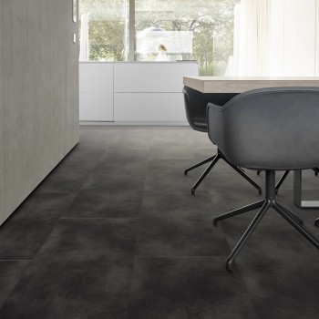 COREtec Naturals Tile 50 LVTE 1906 Canyon, klikkes vinyl padló int. parafa alátéttel
