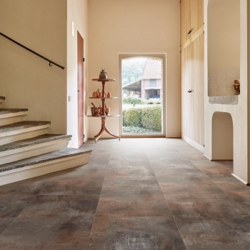 COREtec Flexile Tile 50 FLX 1907 Jura ragasztós vinyl padló