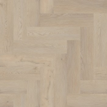 COREtec Naturals Whalebone 50 LVRH 2554 - Flora, klikkes, halszálka vinyl padló int. parafa alátéttel