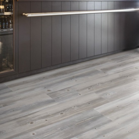 COREtec ProPlus 50RLV1202 Oriental klikkes SPC padló int. parafa alátéttel
