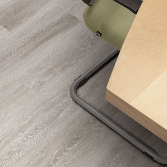COREtec ProPlus 50RLV1204 Century klikkes SPC padló int. parafa alátéttel