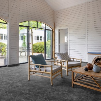 COREtec ProPlus Tile 4V 50RLVE4298 Millenium klikkes SPC padló int. parafa alátéttel
