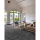 COREtec ProPlus Tile 4V 50RLVE4298 Millenium klikkes SPC padló int. parafa alátéttel