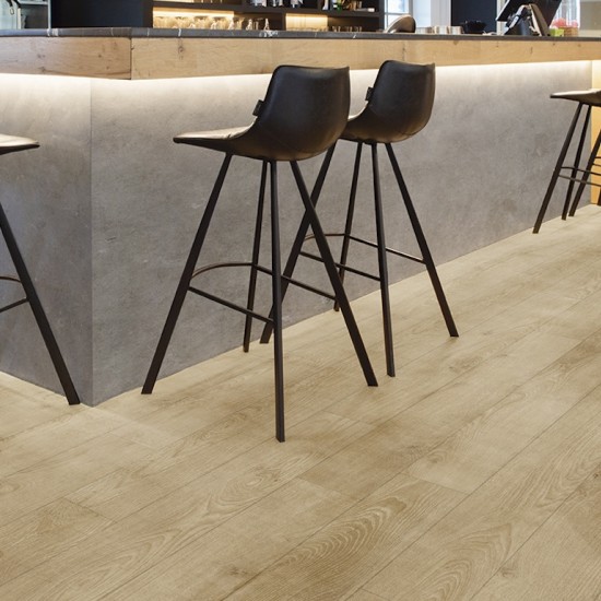 COREtec ProPlus 50RLV1220 Bellagio klikkes SPC padló int. parafa alátéttel