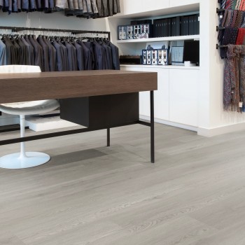 COREtec The Essentials 1200+ 50 LVPE 1494 Cleveland Oak 94, klikkes vinyl padló int. parafa alátéttel