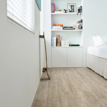 COREtec The Essentials 1200 50 LVP 211 Nantucket Oak 11, klikkes vinyl padló int. parafa alátéttel