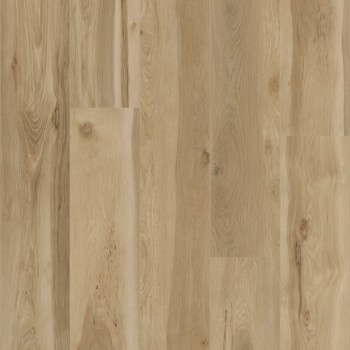 COREtec The Essentials 1500+ 50 LVRE 2054 Ocala Walnut 54, klikkes vinyl padló int. parafa alátéttel