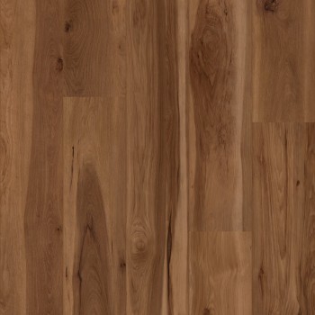 COREtec The Essentials 1500+ 50 LVRE 2068 Ocala Walnut 68, klikkes vinyl padló int. parafa alátéttel
