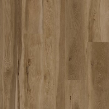 COREtec The Essentials 1500+ 50 LVRE 2087 Ocala Walnut 87, klikkes vinyl padló int. parafa alátéttel