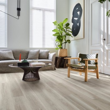 COREtec The Essentials 1500 50 LVR 1872 Portland Oak 72, klikkes vinyl padló int. parafa alátéttel