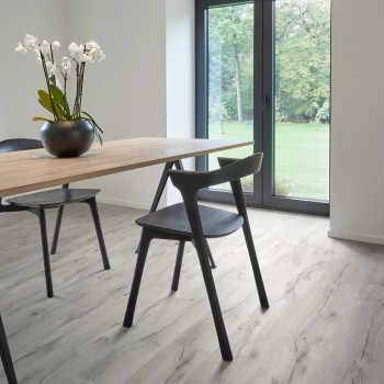COREtec The Essentials 1500 50 LVR 8606 Wind River Oak 06, klikkes vinyl padló int. parafa alátéttel