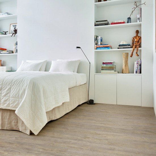 COREtec The Essentials 1500 50 LVR 9604 Waterton Lakes Oak 04, klikkes vinyl padló
