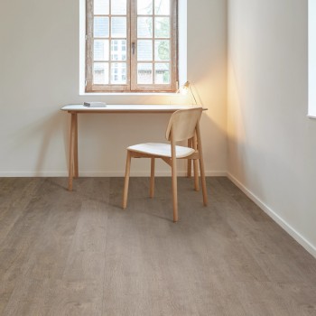 COREtec The Essentials 1500 50 LVR 9605 Great Northern Oak 05, klikkes vinyl padló int. parafa alátéttel