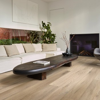 COREtec The Essentials 1800+++ 50 LVRE 2282 Fremont Oak 82, klikkes vinyl padló int. parafa alátéttel