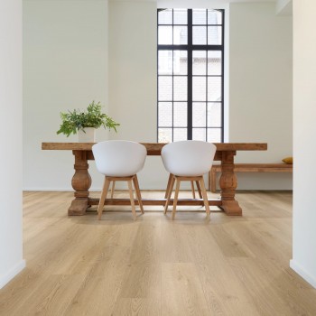 COREtec The Essentials 1800+++ 50 LVRE 2353 Munster Oak 53, klikkes vinyl padló int. parafa alátéttel