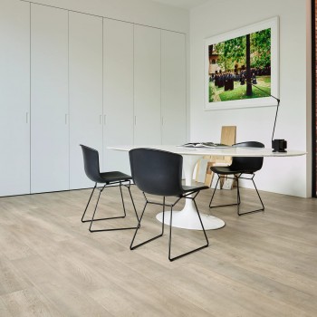 COREtec The Essentials 1800++ 50 LVRE 1295 Baltimore Oak 95, klikkes vinyl padló int. parafa alátéttel