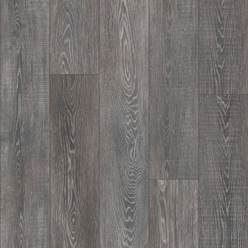 COREtec The Essentials 1800++ 50 LVRE 634 Greystone Contempo Oak 34, klikkes vinyl padló int. parafa alátéttel