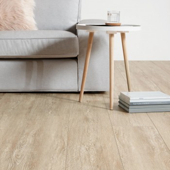 COREtec The Essentials 1800+ 50 LVPE 953 Warwick Oak 53, klikkes vinyl padló int. parafa alátéttel