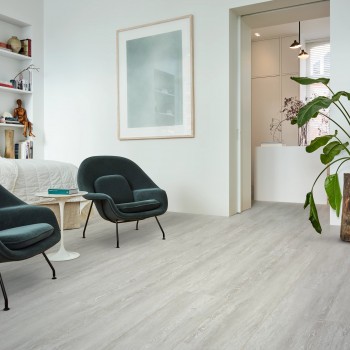 COREtec The Essentials 1800+ 50 LVPE 957 Unity Oak 57, klikkes vinyl padló int. parafa alátéttel