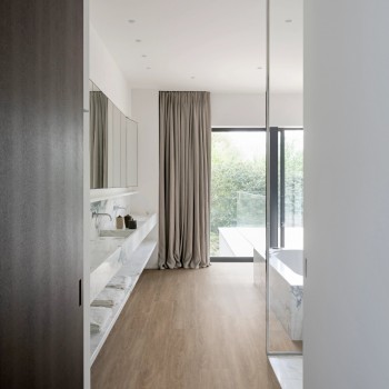 COREtec The Essentials 1800 50 LVP 615 Highlands Oak 15, klikkes vinyl padló int. parafa alátéttel