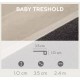 COREtec The Essentials 70BT3....X Baby Treshold - félküszöb