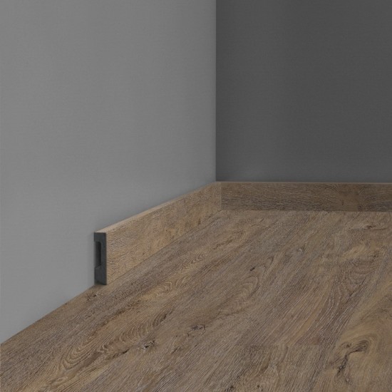 COREtec Authentics 70MD3....X Modern skirting - dekorazonos szegélyléc