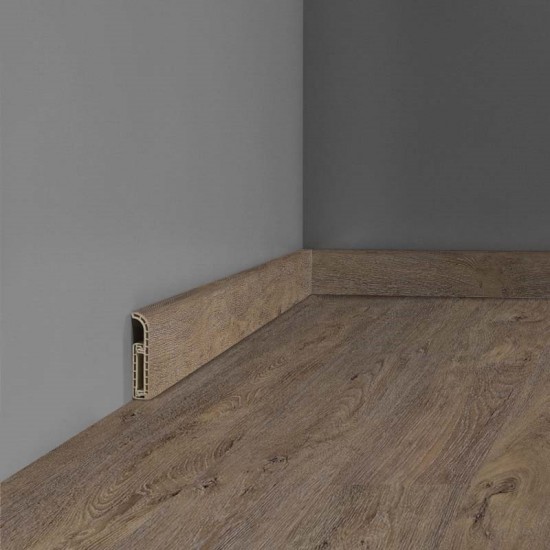 COREtec The Essentials 70SK3....X Design skirting - dekorazonos szegélyléc