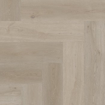 COREtec The Essentials Herringbone 50 LVRH 2471 Texas Oak H71, klikkes, halszálka vinyl padló int. parafa alátéttel