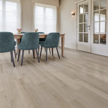 COREtec The Essentials Multi 50 LVREM 2471 Texas Oak M71, klikkes vinyl padló int. parafa alátéttel