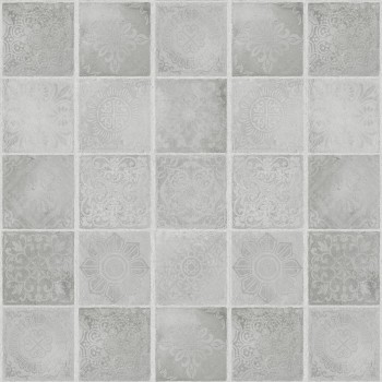 COREtec The Essentials Tile++ 50 LVT 1790 Rabat 90, klikkes vinyl padló int. parafa alátéttel