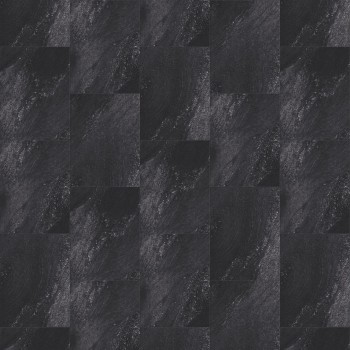 COREtec The Essentials Tile+ 50 LVTE 1854 Vela 54, klikkes vinyl padló int. parafa alátéttel