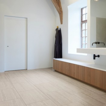 COREtec The Essentials Tile+ 50 LVTE 1857 Lyra 57, klikkes vinyl padló int. parafa alátéttel