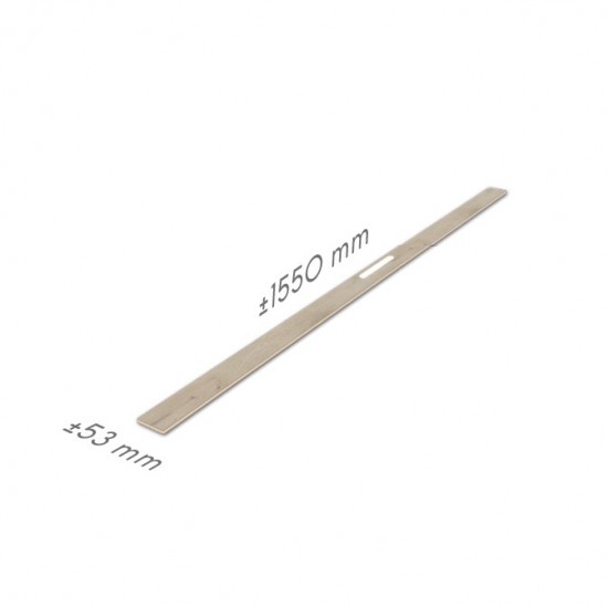 COREtec 75STR….E lépcsőprofilhoz LED világítás kiegészítő elem adapter nélkül