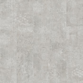 COREtec Surplus 50RLV3893 Graphic 93 klikkes SPC padló int. parafa alátéttel