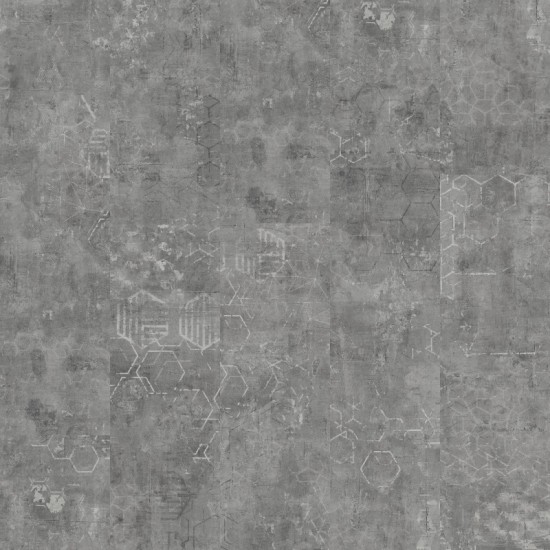 COREtec Surplus 50RLV3897 Graphic 97 klikkes SPC padló int. parafa alátéttel
