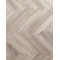 Dabex Herringbone Tölgy, Avantgard, Bianco, lakkozott halszálka parketta - 11mm