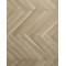 Dabex Herringbone Tölgy Standard, 4 old. fóz., Horizon wax-olajozott halszálka parketta - 11mm