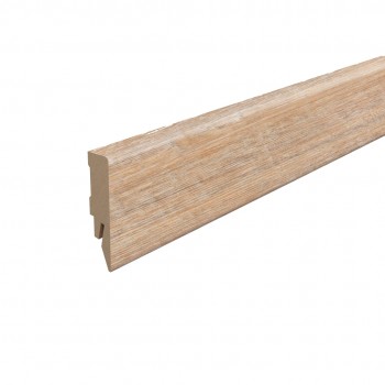 Egger L648 MDF szegélyléc EL2700 padlóhoz