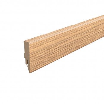 Egger L667 MDF szegélyléc EL2067 padlóhoz