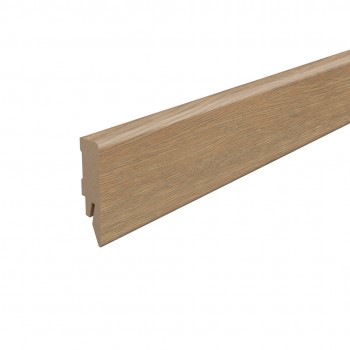 Egger L741 MDF szegélyléc EL2190 padlóhoz